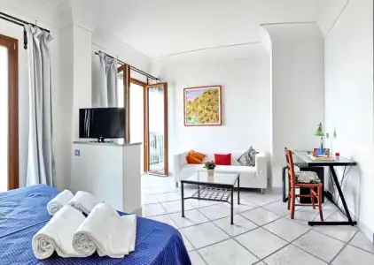 Maresca Praiano - 2