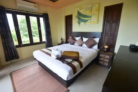 Puteri Lanta Family Villas - 2