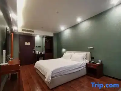 Excemon Beijing Hongxiang - 14