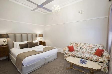 The Hughenden Boutique - 28