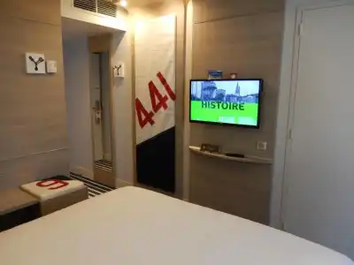 ibis Styles La Rochelle Centre Vieux Port - 70