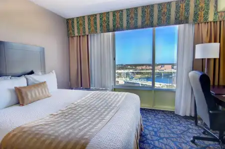 The Barrymore Tampa Riverwalk - 22