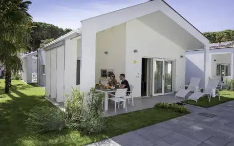Vela Blu Camping Village - 23