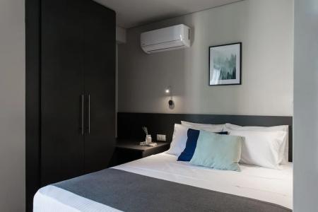 WYZ Athens Apartments by UPSTREET - 112