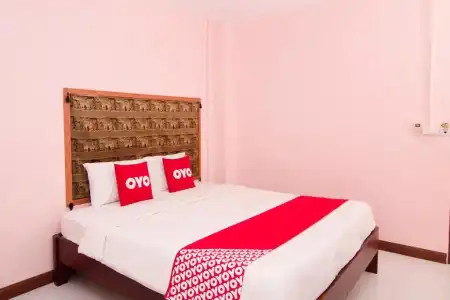 Baan Taklom Chomtalay - 22
