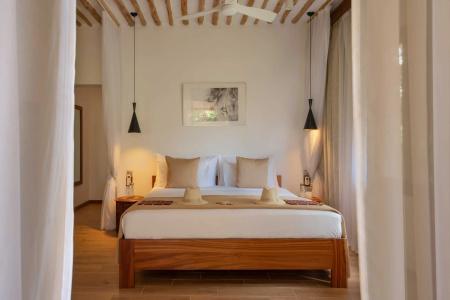 Zanzibar White Sand Luxury Villas & Spa - 112