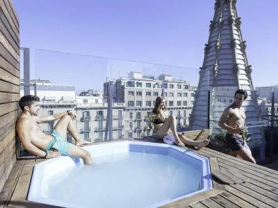 Urbany Hostel BCN GO! - 5