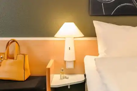 ibis Wien City - 55