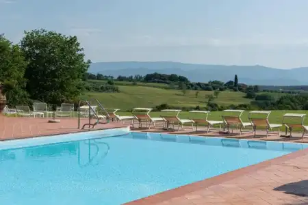 Locanda Poggioleone - 48