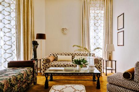 Saint James Paris - Relais & Chateaux - 25