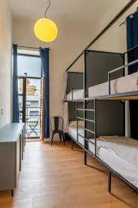 Intra Muros Hostel - 32