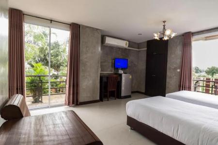 Nava Resort - 39