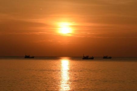 Robinson Bungalows - 5