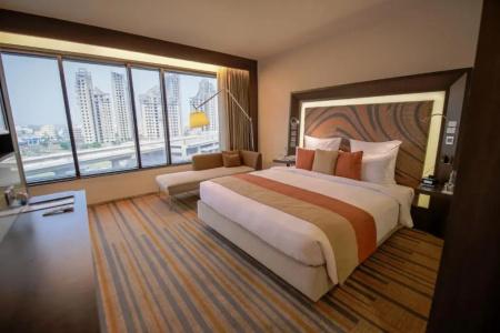 Novotel Kolkata - & Residences - 109