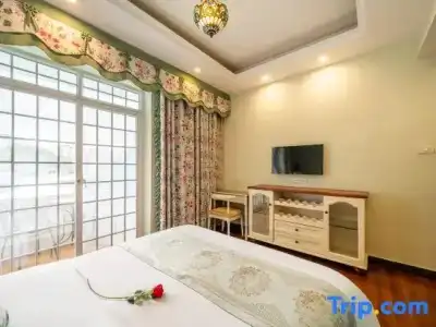 Junshe Boutique Guest House - Hostel - 97