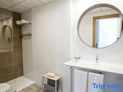 ApartCYE Holiday Centre - 79