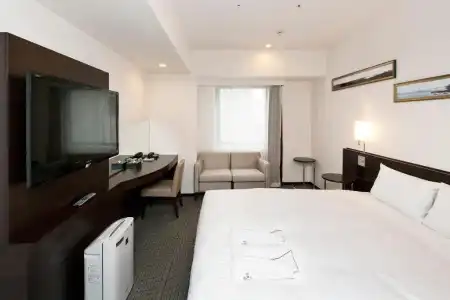 Sotetsu Fresa Inn Yokohama Sakuragi-Cho - 40