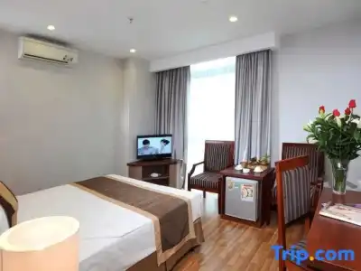 Gallant - 140