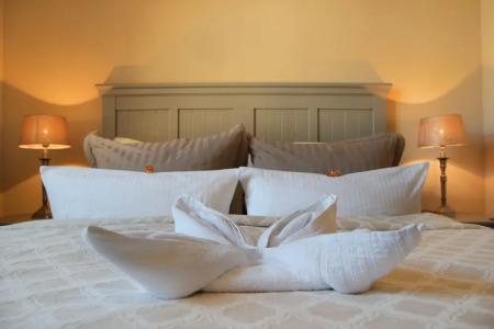 Villa le Palais Quedlinburg - 234