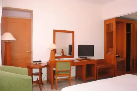Griya Sentana Jogjakarta - 4