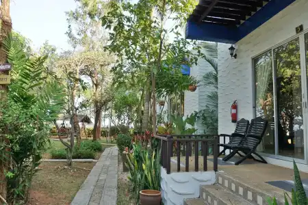 Kalamona Seaview - 62