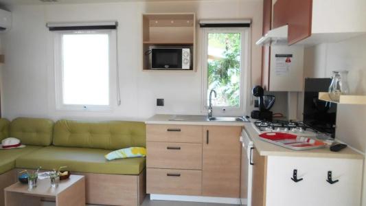 Camping Tikayan Golfe de Saint Tropez - 20