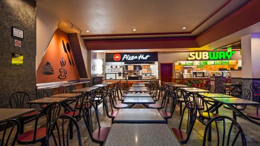 Best Western Plus Casino Royale - Center Strip - 33