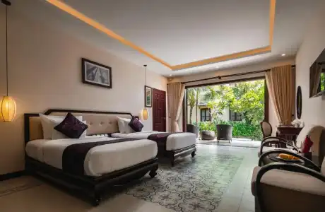 Grand Signature by M Village Hoi An Resort - 94