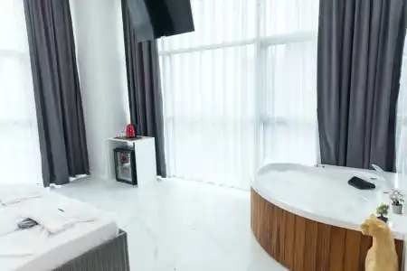The Hera Maltepe & Spa - 10