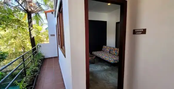 Denalee Villa - 35