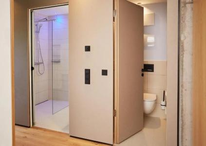 Sternen Bohlingen Aparthotel - 218