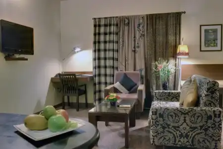 Justa Indiranagar - 5