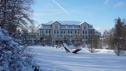 Naturresort & Spa Schindelbruch - 9