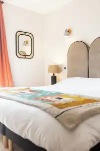 Hôtel l'Arena - 69