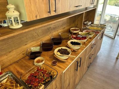 Finike Sever Otel - 9