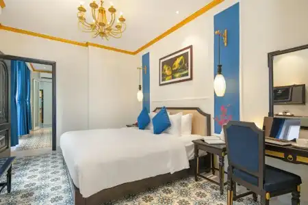 Hoi An Blue Sky Boutique & Spa - 176