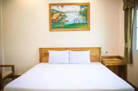 Pailin Resort - 29