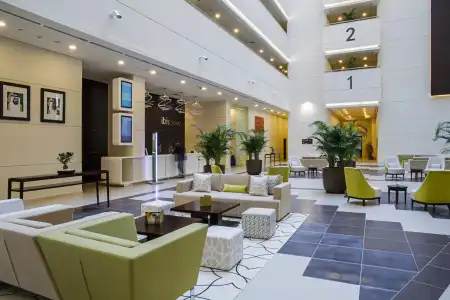 ibis Styles Dragon Mart Dubai - 29