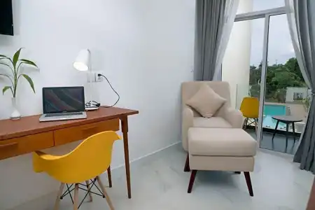 Elysium Suite - 47