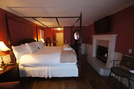 South Thompson Inn & Conference Centre - 28