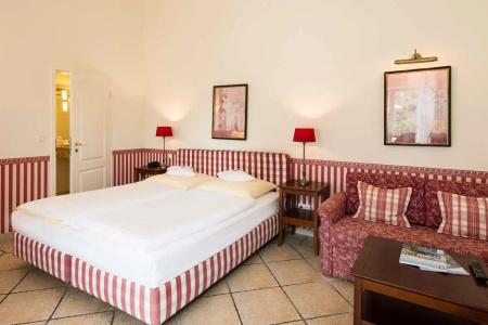 Best Western SeeFrankenhorst - 181