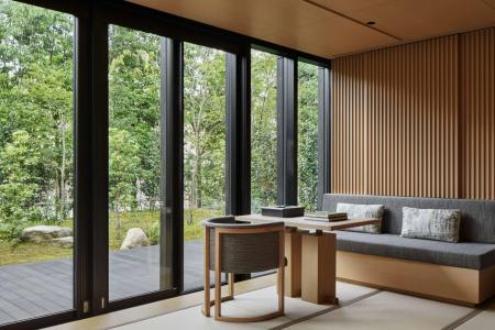 Aman Kyoto - 12