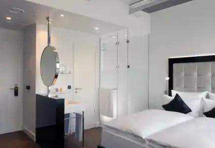 INNSiDE by Meliá Düsseldorf Hafen - 32
