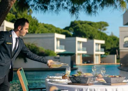 Club Privé By Rixos Belek  - 43
