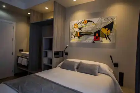 Hostal Sevilla Santa Justa - 64