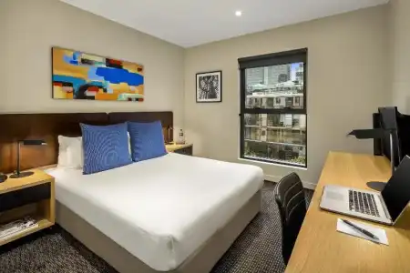 Quest Docklands - 57