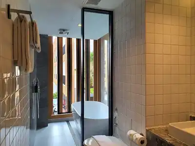 Craftsman Bangkok - 112