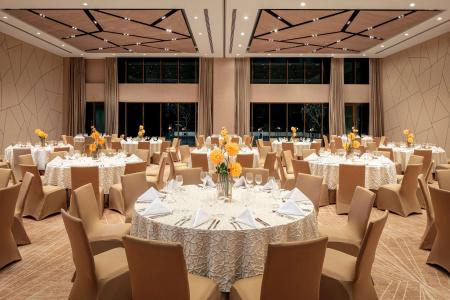 DoubleTree by Hilton Dubai M Square & Residences - 15