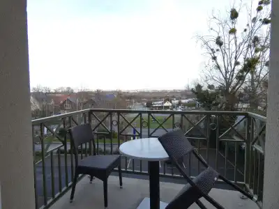 Tulip Inn Honfleur - Residence - 6