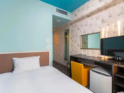 KOKO STAY Chitose - 35